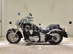     Kawasaki VN900 Classic Vulcan900 2007  1